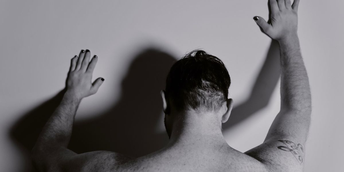 STUCK Premieres at NYC Fringe 2025
