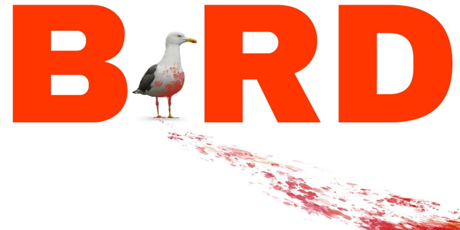 STUPID F**G BIRD, Adapted From THE SEAGULL is Coming to Secret Theatre This Spring  Image