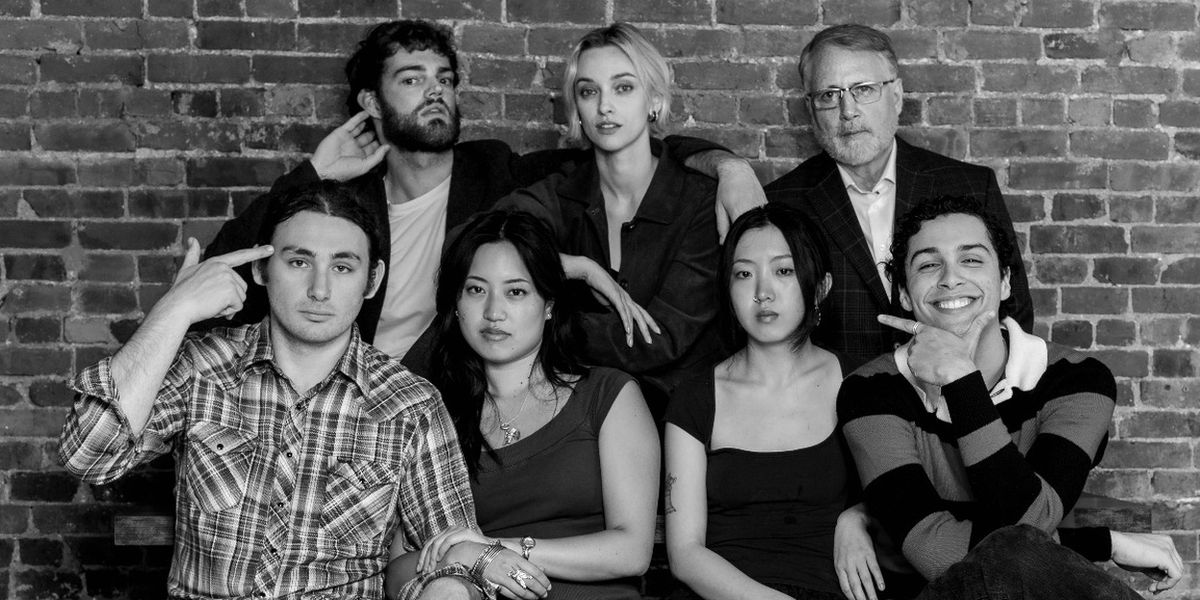 STUPID F***ING BIRD to Make NYC Debut from EG Productions at Chain Theatre