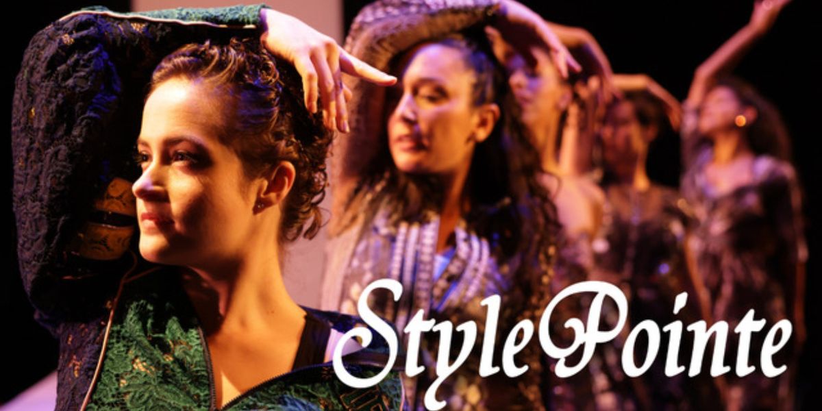 STYLEPOINTE NOUVELLE to Return to Dixon Place During New York Fashion Week