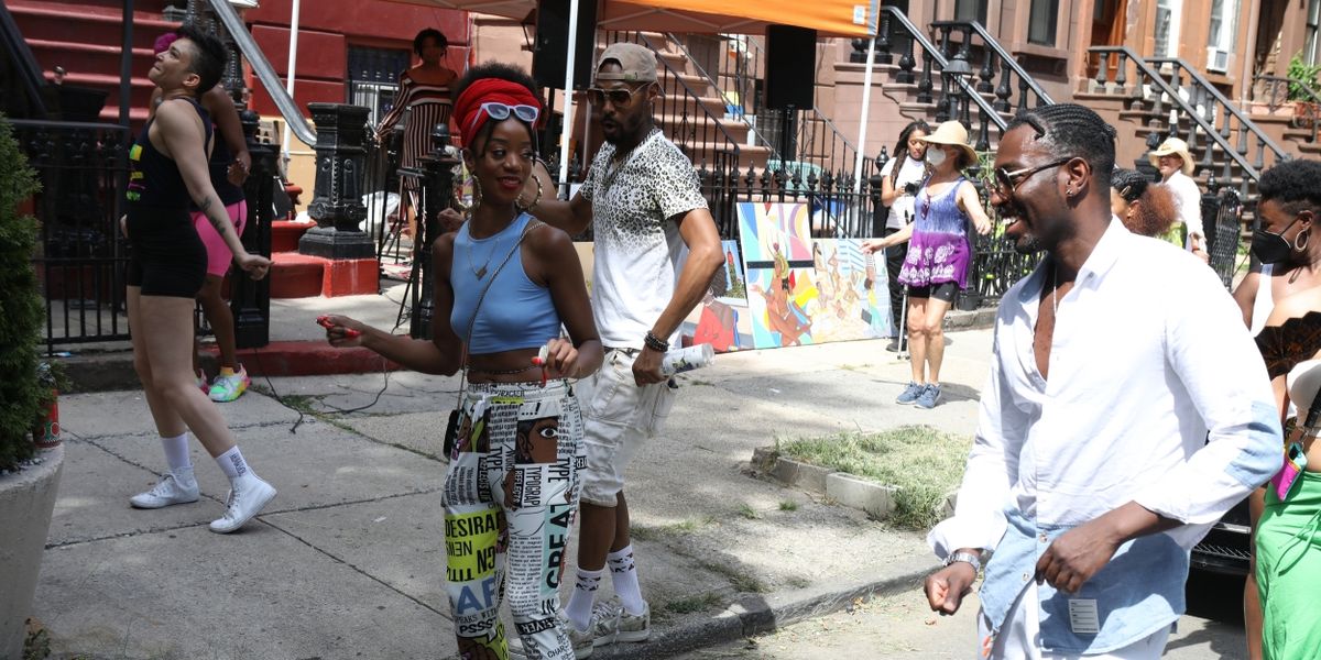 STooPS BedStuy Returns This Weekend