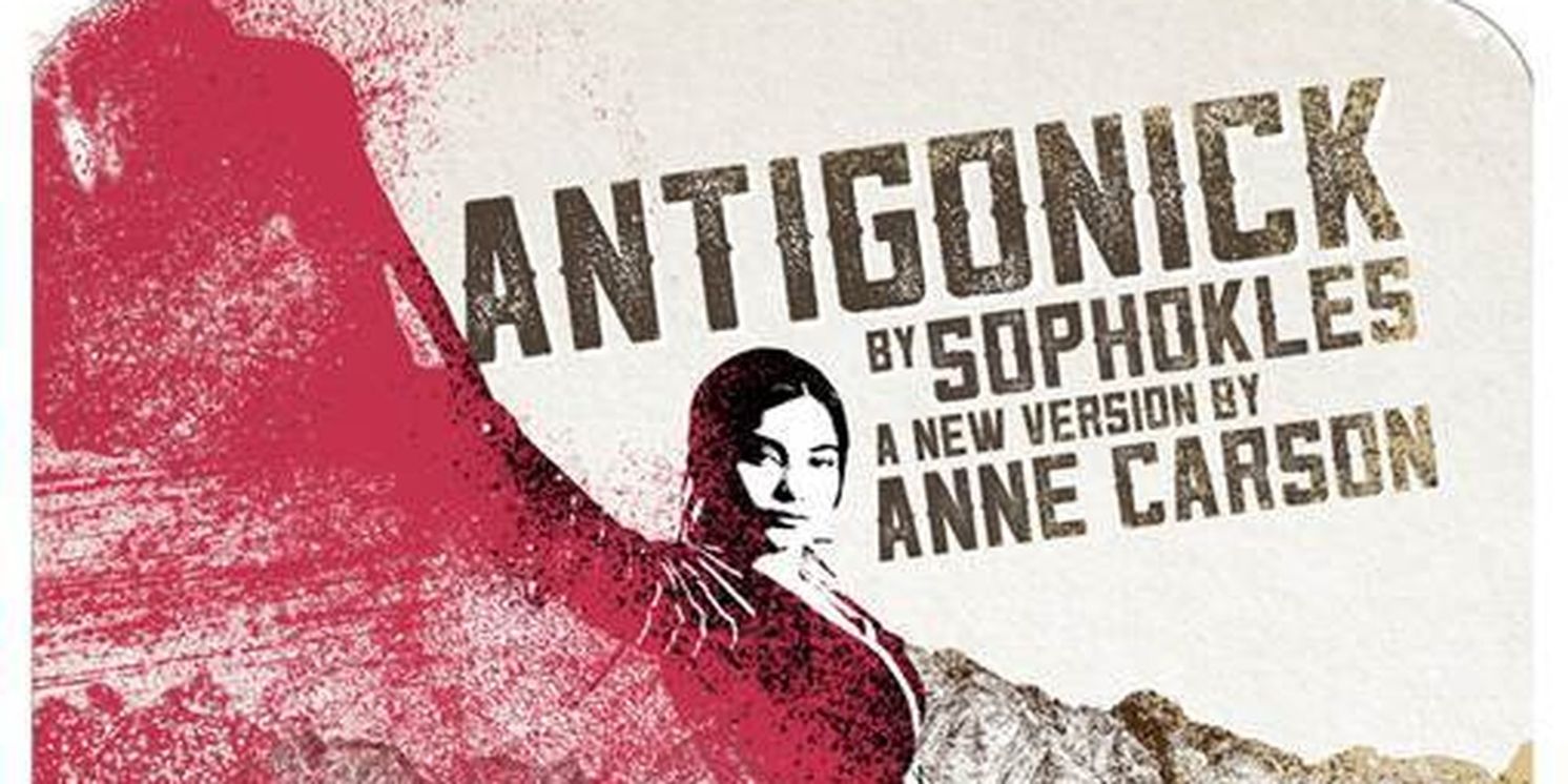 SU Drama Continues Season With ANTIGONICK  Image