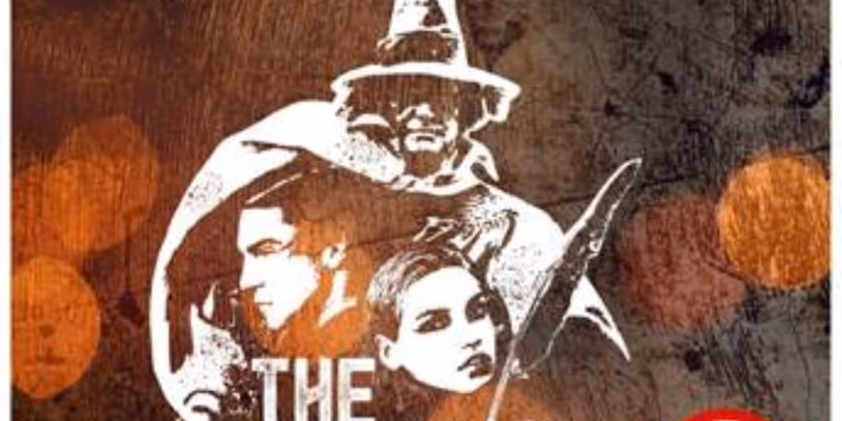 THE DROLL (OR, A STAGE-PLAY ABOUT THE END OF THEATRE) Closes Out Syracuse UnIversity Drama 2023/2024 Season