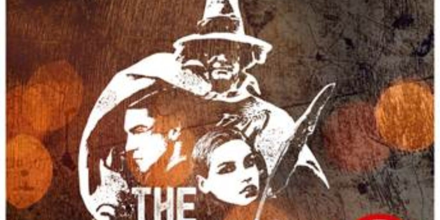 THE DROLL (OR, A STAGE-PLAY ABOUT THE END OF THEATRE) Closes Out Syracuse UnIversity Drama 2023/2024 Season  Image