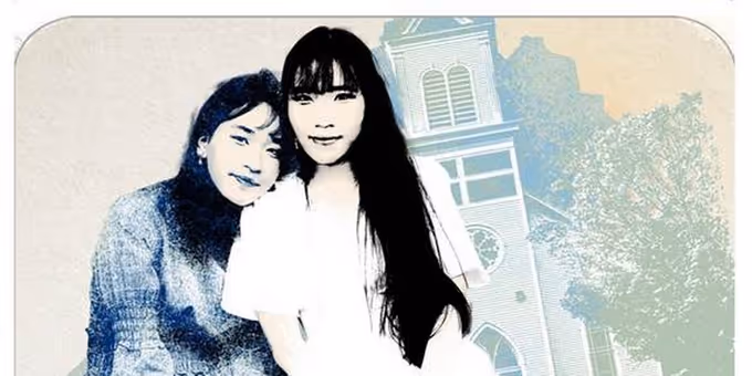 Leah Nanako Winkler's KENTUCKY to Close SU Drama's 2025/26 Season Photos