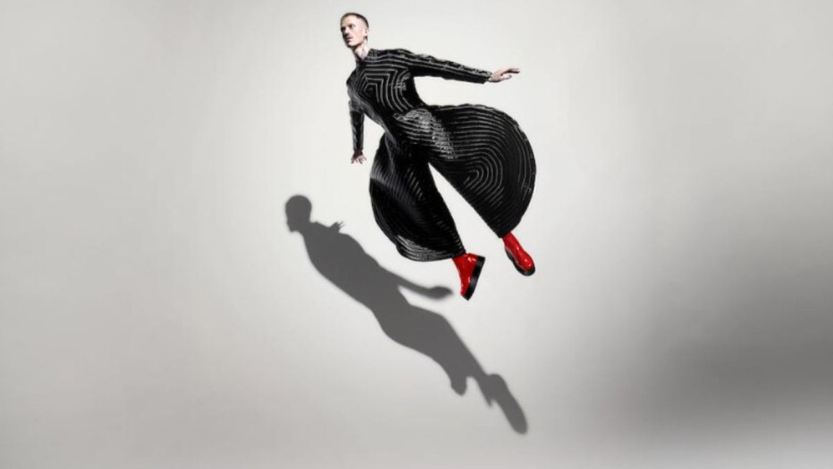 SUBJECT TO CHANGE - A DANCE FOR DAVID BOWIE to Premiere in 2028