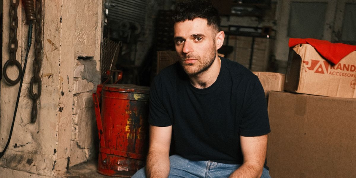SUBLIMATION to Make World Premiere at Edinburgh Fringe with Frank Murdocco