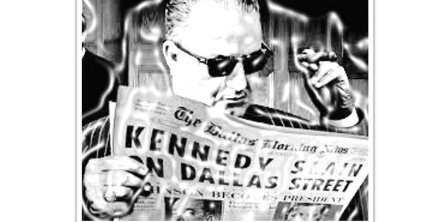 UNCLE CARLOS EXPLAINS to be Presented by Subtext Theater Company  Image