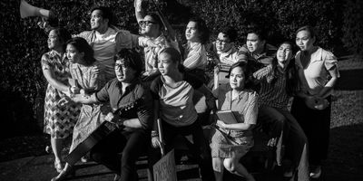 SUBVERSIVE LIVES Brings the Quimpo Family’s Resistance to Areté