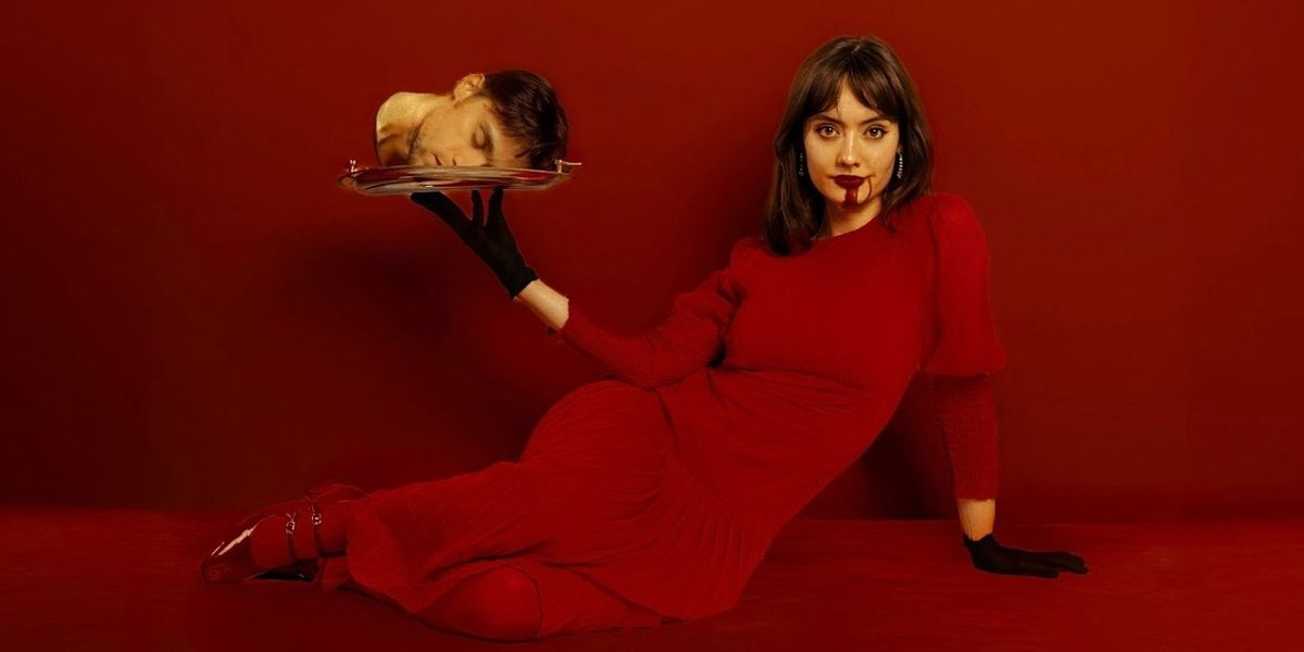 SUCCUBUS to Make Edinburgh Fringe Debut