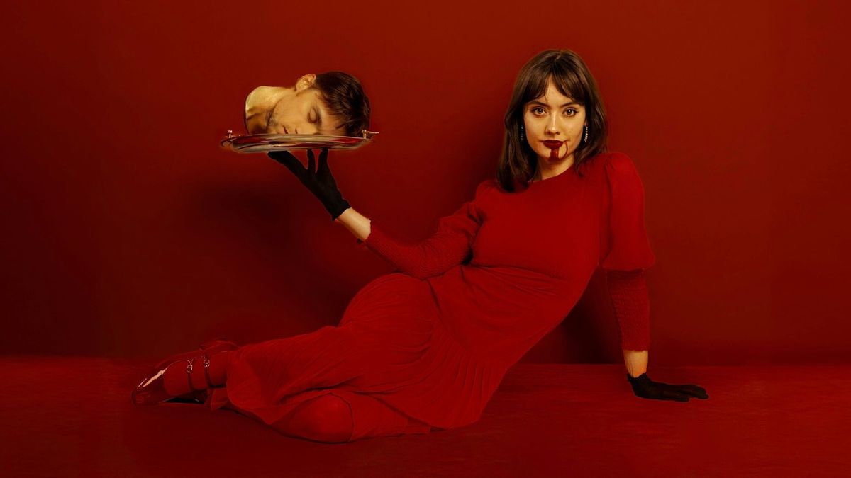 SUCCUBUS to Transfer to London's Courtyard Theatre This October