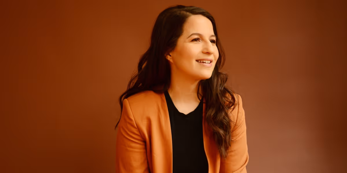 SUFFS Creator Shaina Taub Presented With ASCAP Foundation Richard Rodgers New Horizons Award