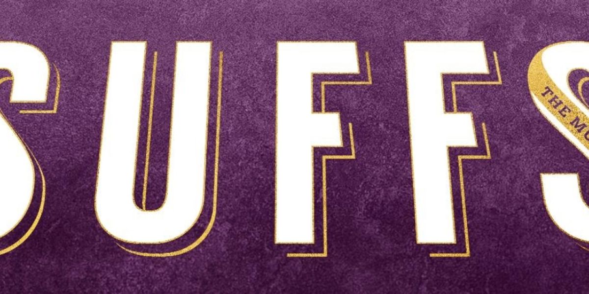 SUFFS ​​​​​​​ Marches Into San Diego This Fall At The Civic Theatre