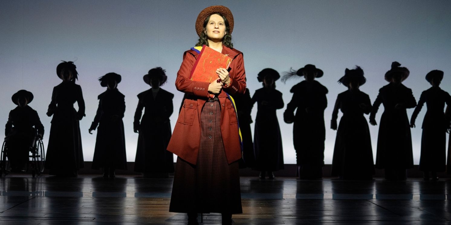 SUFFS Special Event to Take Place at The Grammy Museum  Image