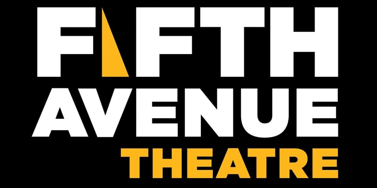 SUFFS To Include Special Community-Centered Performance at 5th Avenue Theatre Company