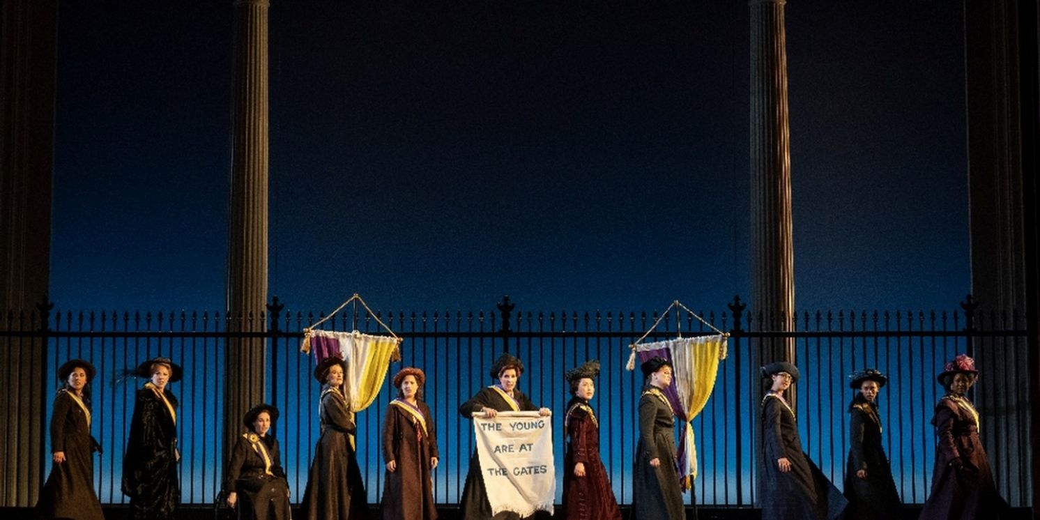 SUFFS Will Offer Discount Tickets Aimed at Mobilizing Young Voters  Image