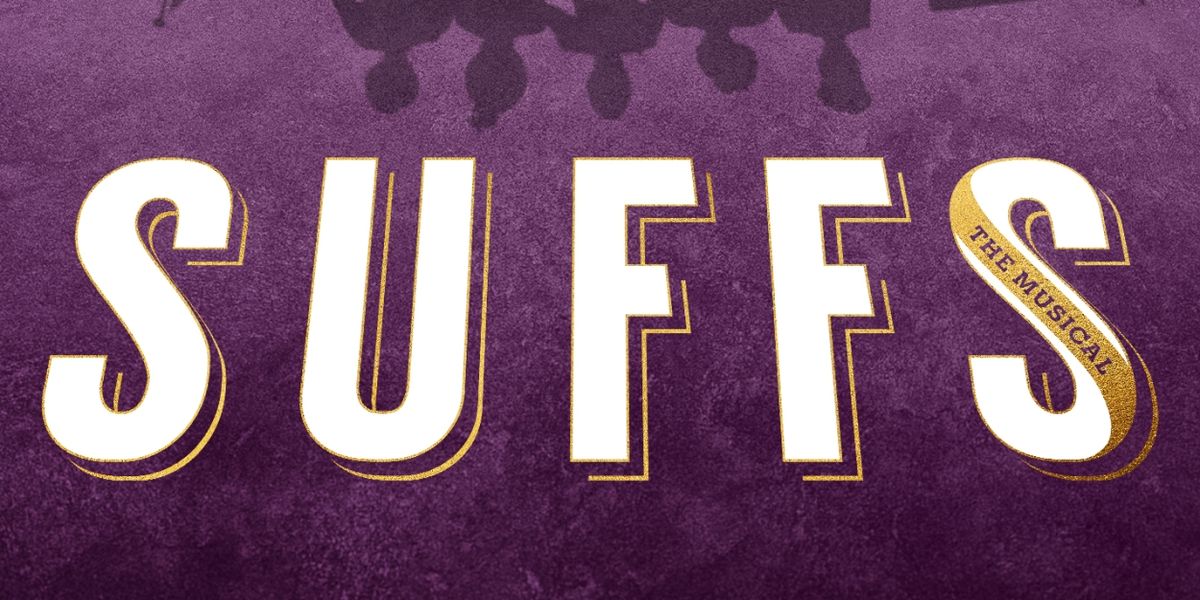 SUFFS Will Release Original Broadway Cast Recording in June