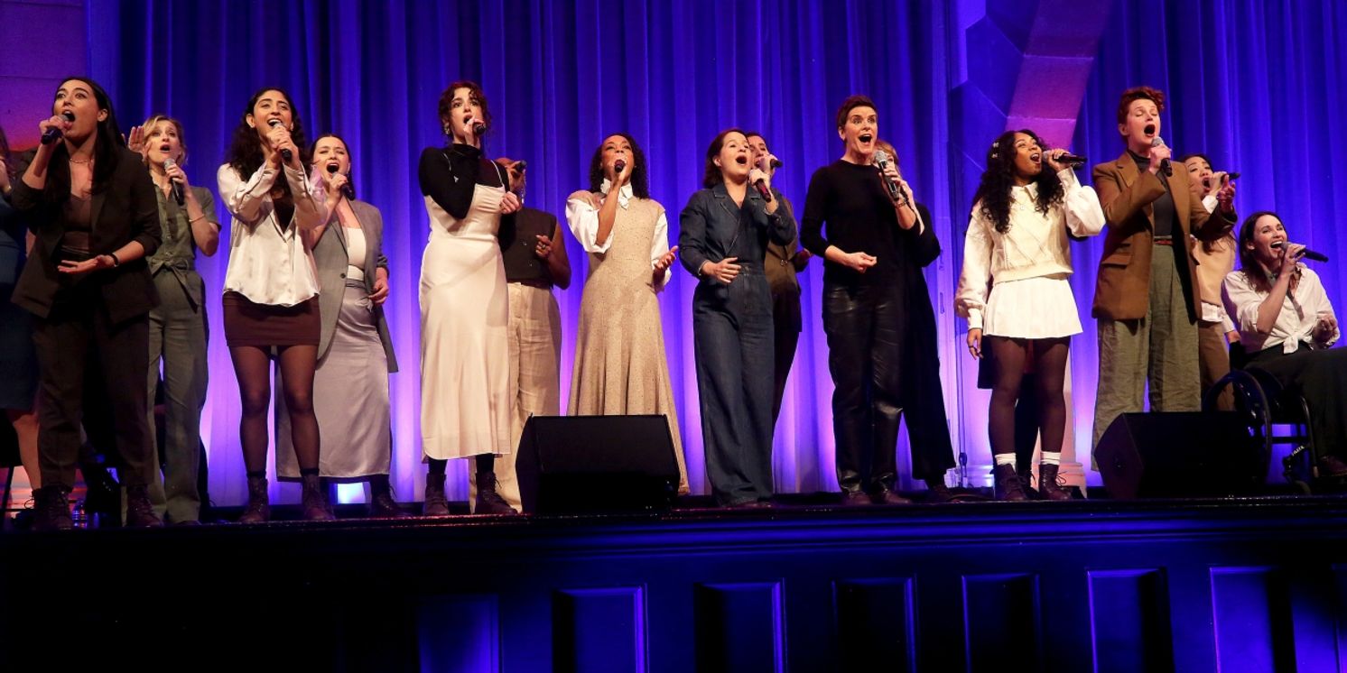 SUFFS to Perform on THE KELLY CLARKSON SHOW Next Monday  Image