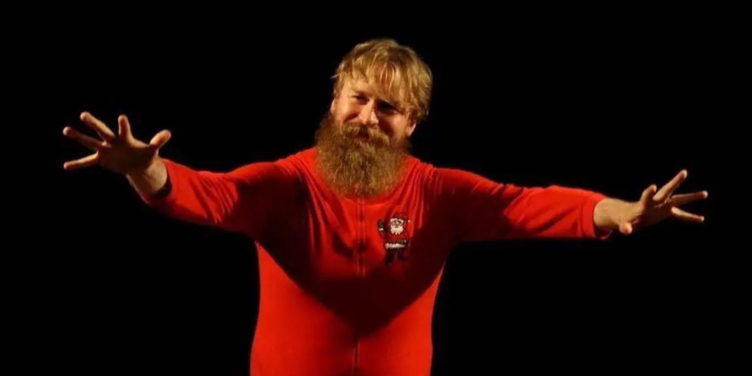 SUGAR PLUM GARY Comes to Annex Theatre  Image