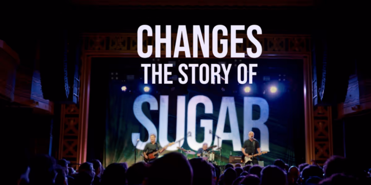 SUGAR Releases Documentary Ahead of Love You Even Still Tour, Aug. 11 in Denver