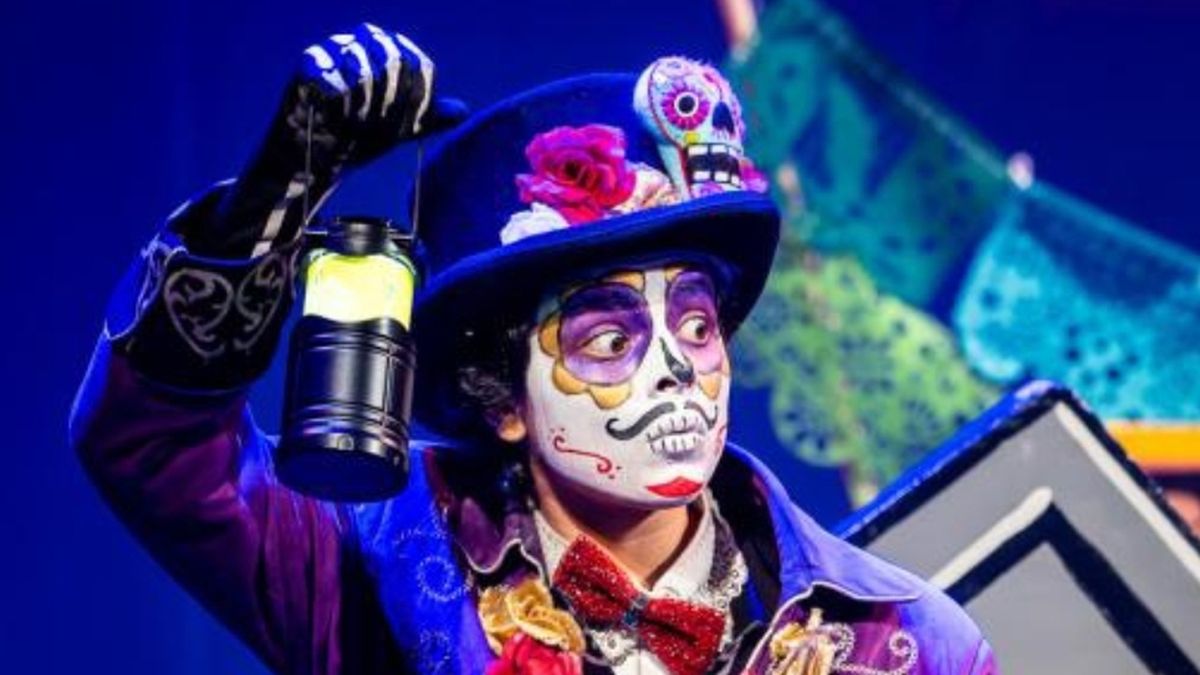 UtahPresents to Present SUGAR SKULL and Branford Marsalis With Dianne Reeves in October