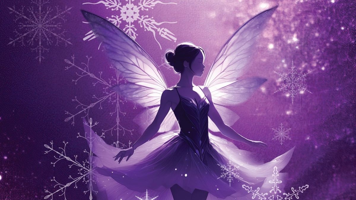 SUGARPLUMS AND SNOWFLAKES to Open at Lone Tree Symphony Orchestra