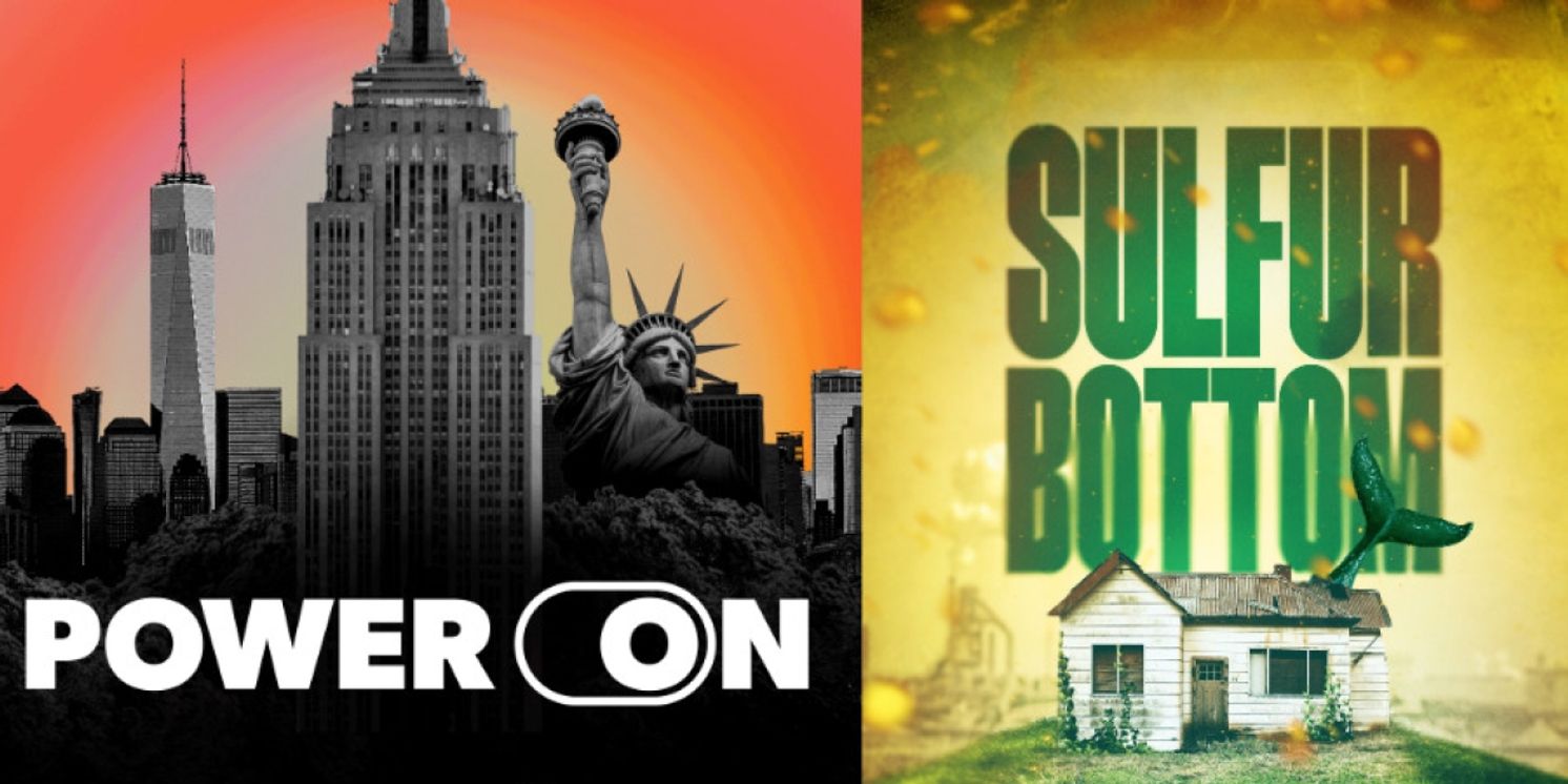 SULFUR BOTTOM Teams Up With We Act For Environmental Justice  Image