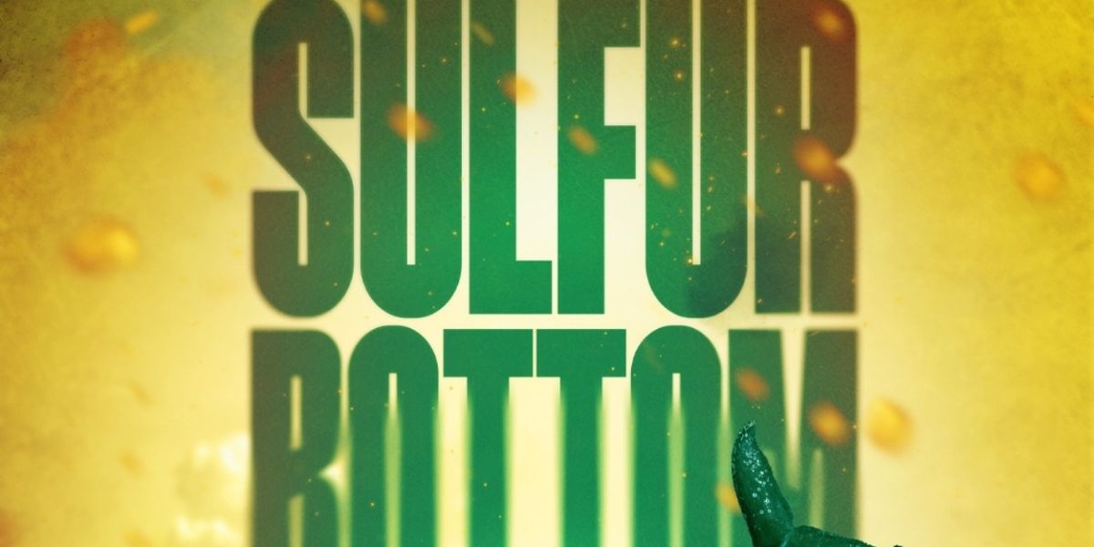 SULFUR BOTTOM Will Open at The Theater Center in August
