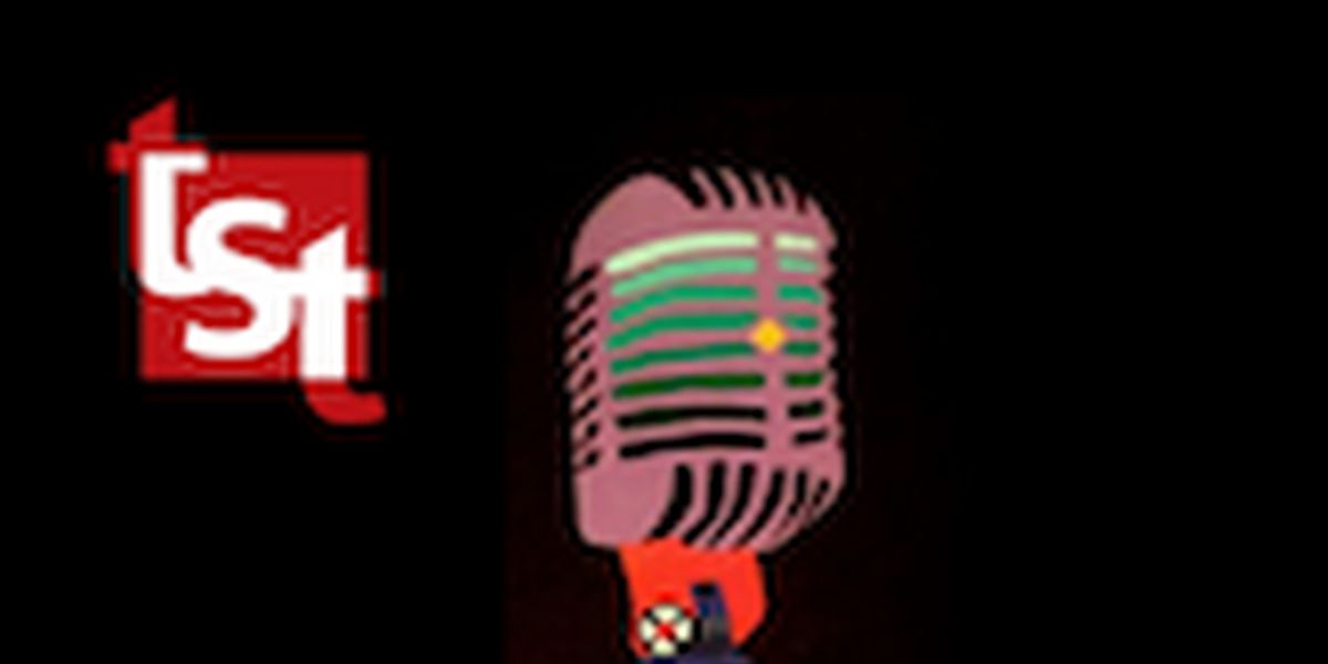SUM Poetry Returns to Towne Street Theater This Month