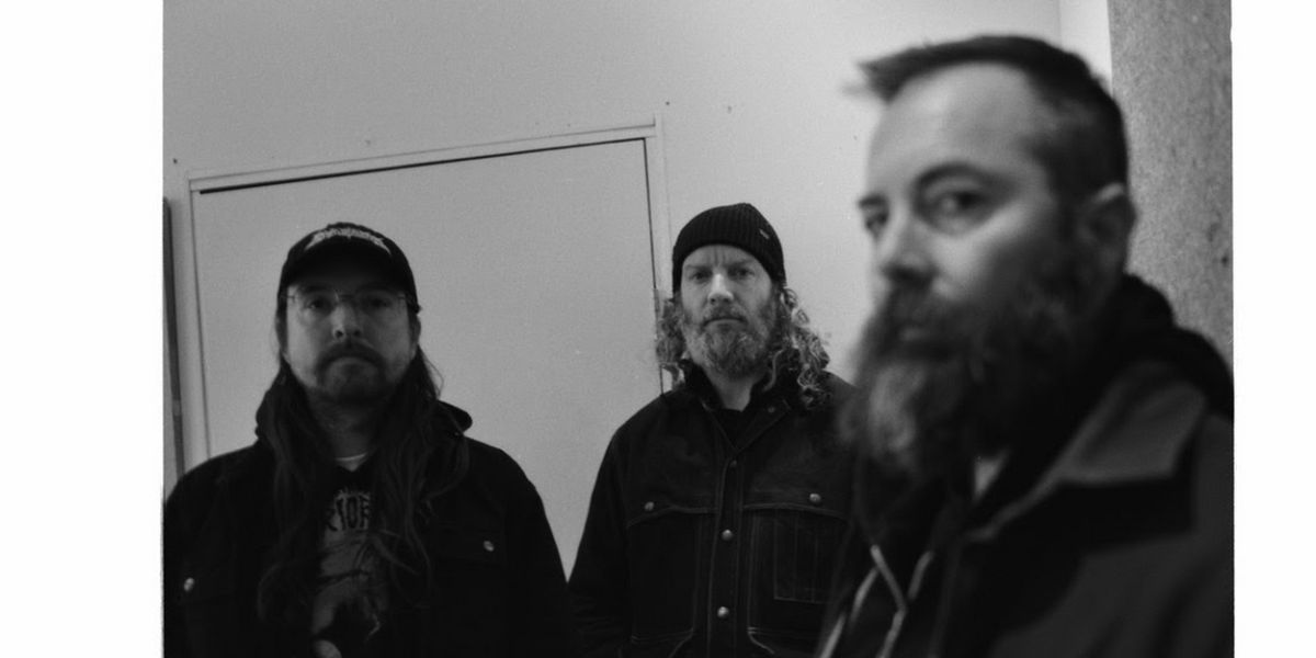 SUMAC Sets Additional US Tour Dates This August Ahead of New Album