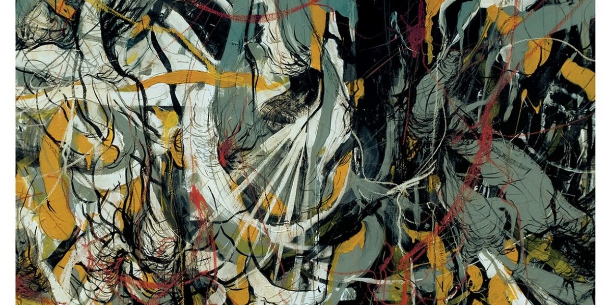 SUMAC Will Release New Album 'The Healer' in June