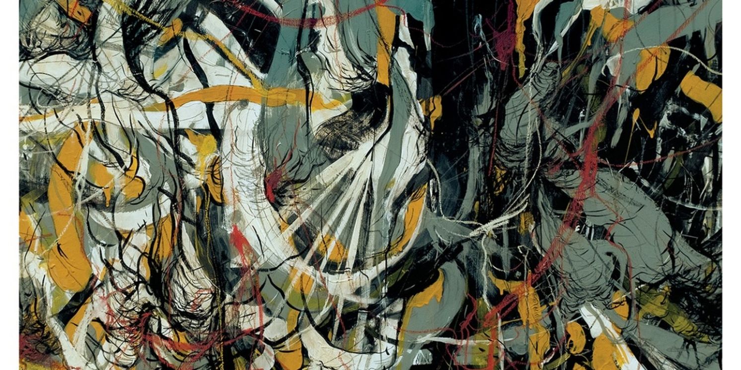 SUMAC Will Release New Album 'The Healer' in June  Image