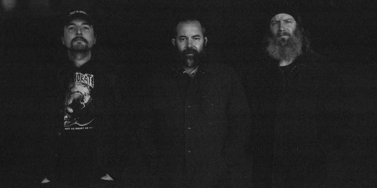 SUMAC to Release 'The Keeper's Tongue;' Share Remix by Moor Mother