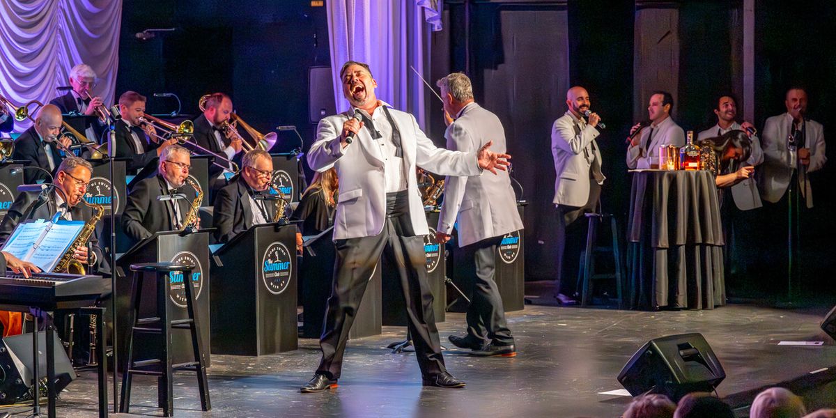 SUMMER CLUB One Night Only Concert To Be Presented By Gretna Theatre