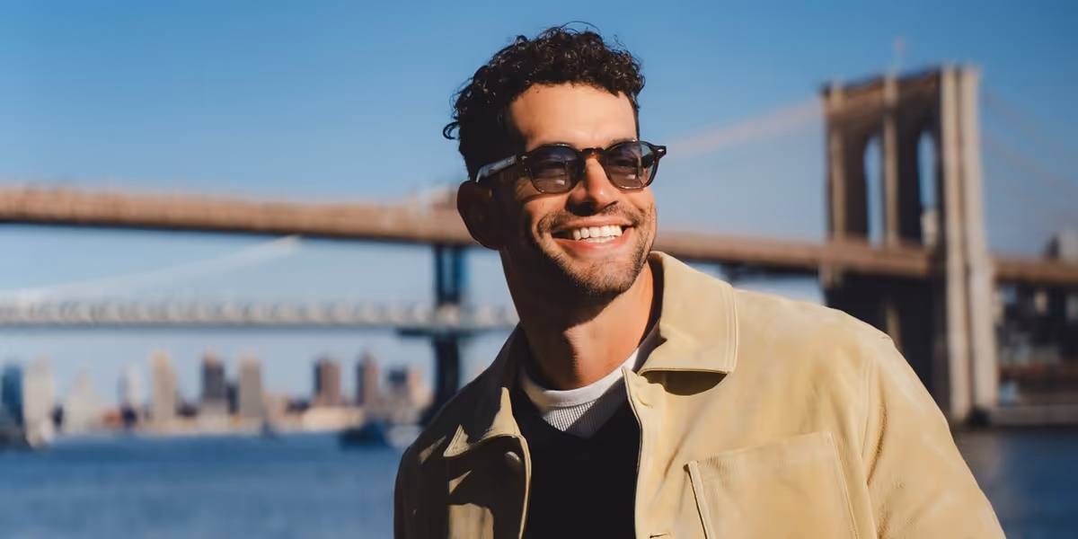 SUMMER HOUSE Star Jesse Solomon Drops Summer Anthem 'Wildfire'