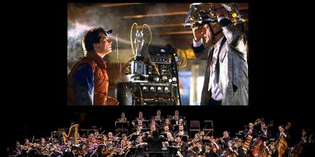 SUMMER REWIND Debuts With The Very Best Of The ‘70s, ‘80s And ‘90s At The Broward Center F Photo