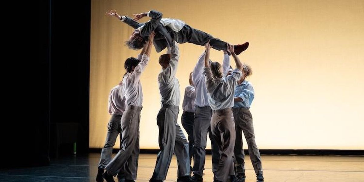 SUMMER SAMPLER to Feature World Premieres at ODC/Dance in San Francisco