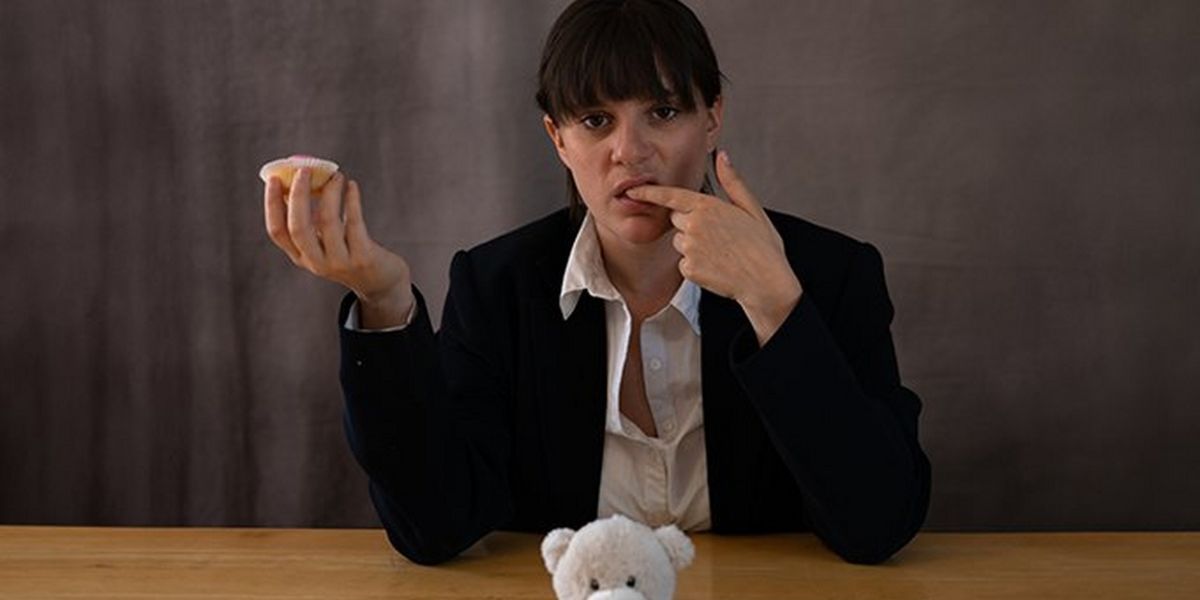 SUN BEAR Comes to Park Theatre in April