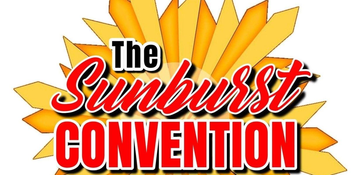 SUNBURST CONVENTION Of Celebrity Impersonators to Return to Orlando