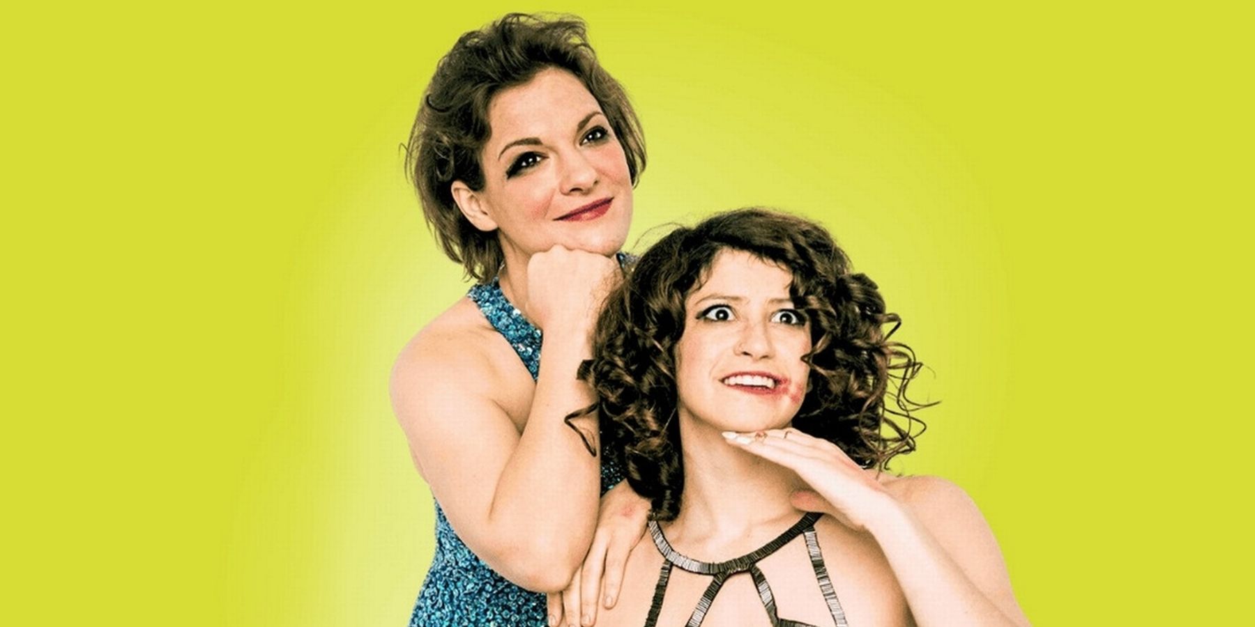 Daisy Eagan and Jordan Kai Burnett Bring SUNDAY BRUNCH OF SHAME Back to NYC