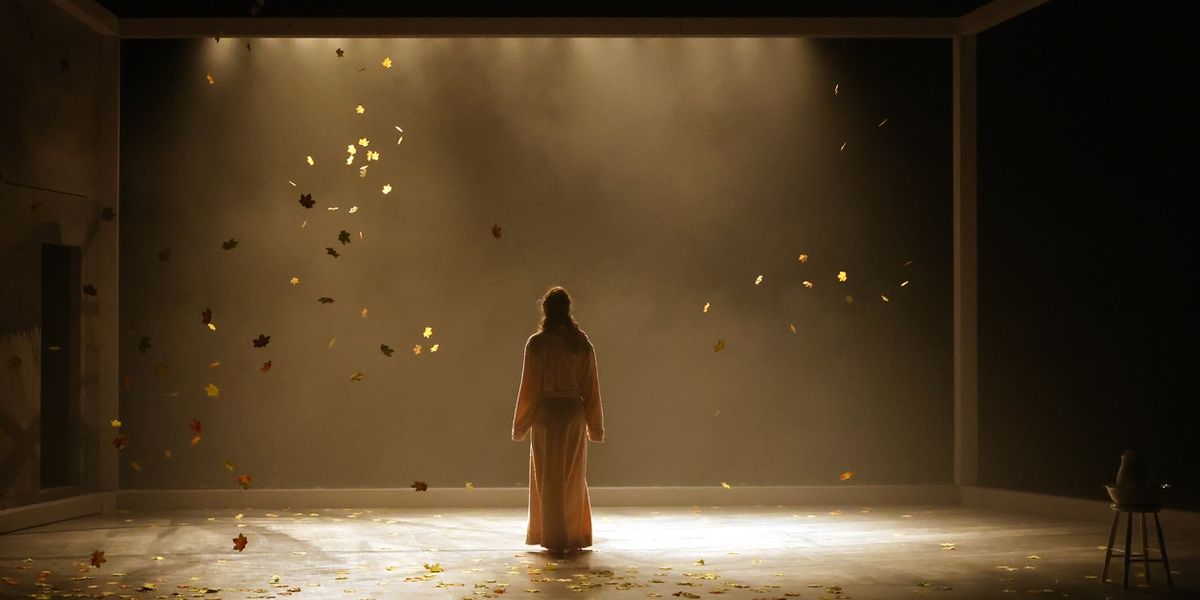 SUNDAY Extends at Sydney Theatre Company