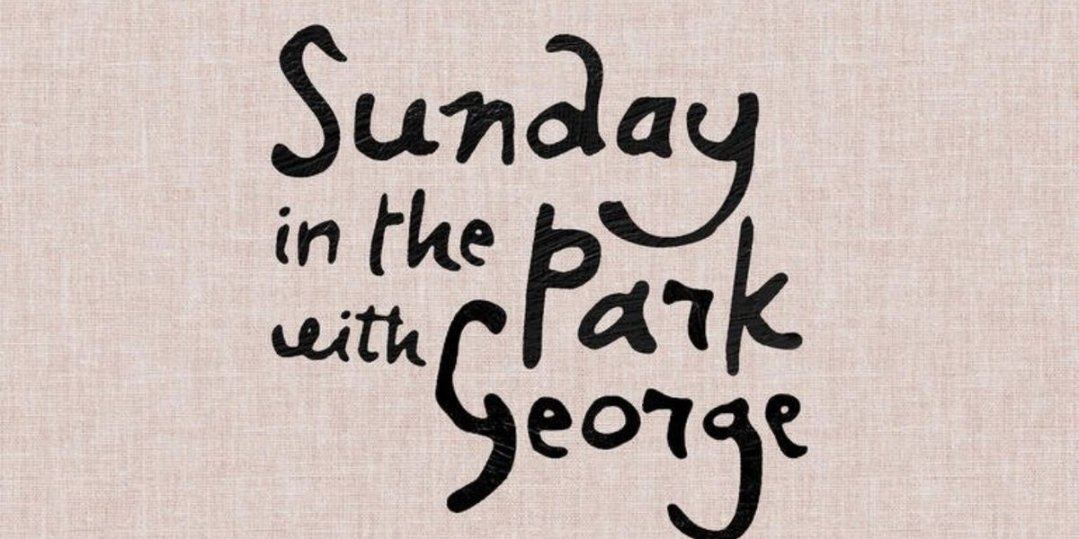 SUNDAY IN THE PARK WITH GEORGE Cancelled Following Ariana Grande and Jonathan Bailey Departure