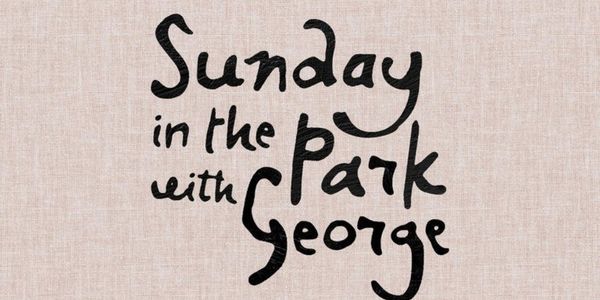 SUNDAY IN THE PARK WITH GEORGE Cancelled Following Ariana Grande and Jonathan Bailey Departure Photo