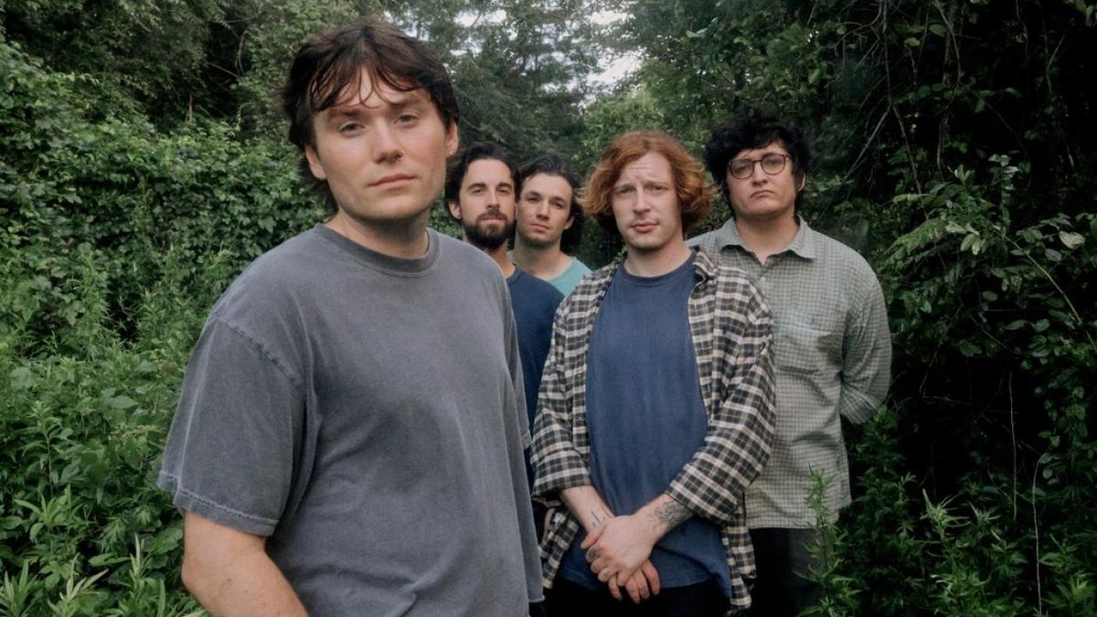 SUNDOTS to Share New Single and Launch Fall US Tour October 15