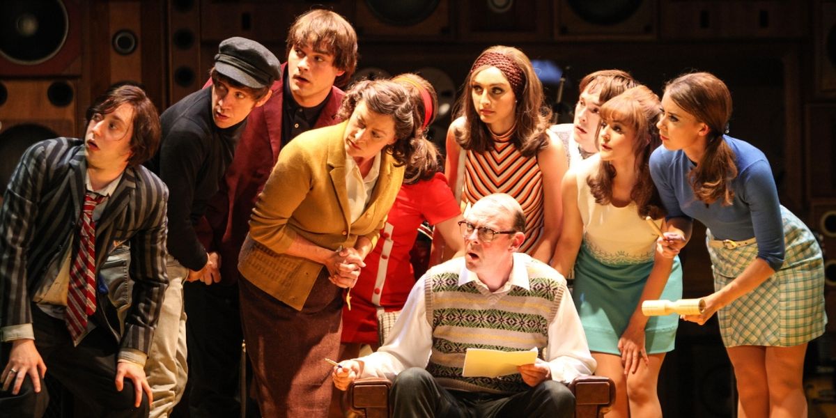 SUNNY AFTERNOON Will Embark on 2025/26 UK Tour