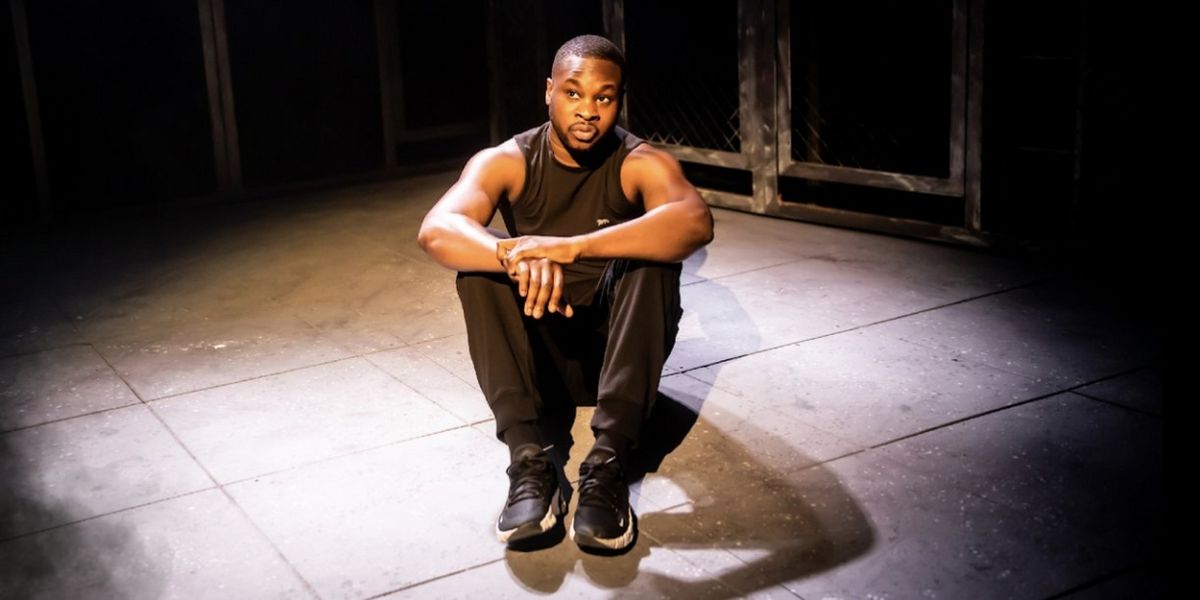 SUNNY SIDE UP Comes to Soho Theatre This Summer