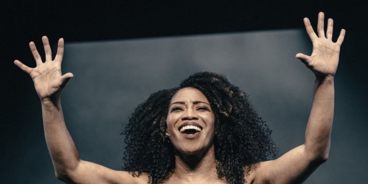 SUNSET BLVD. Standby Rashidra Scott Reveals Upcoming 'Norma Desmond' Performances