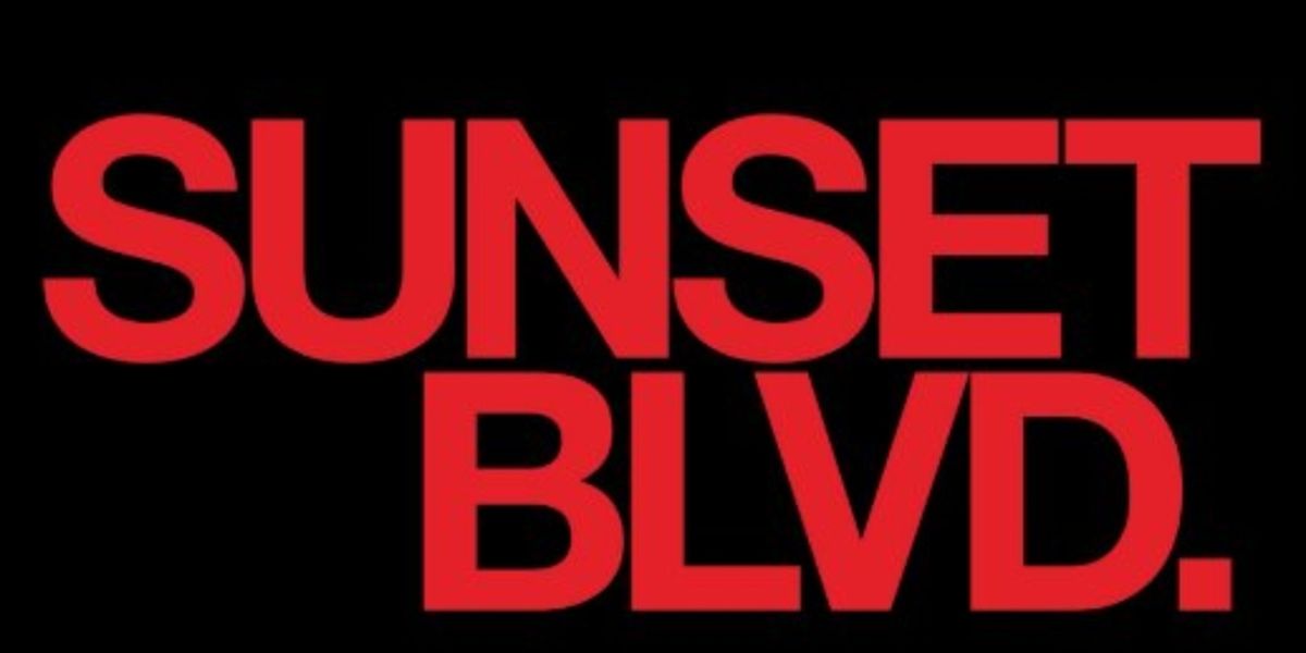 SUNSET BLVD: THE ALBUM Hits #1 on UK Compilations Chart