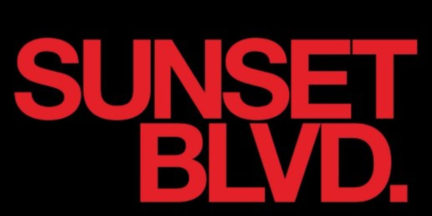 SUNSET BLVD: THE ALBUM Hits #1 on UK Compilations Chart  Image