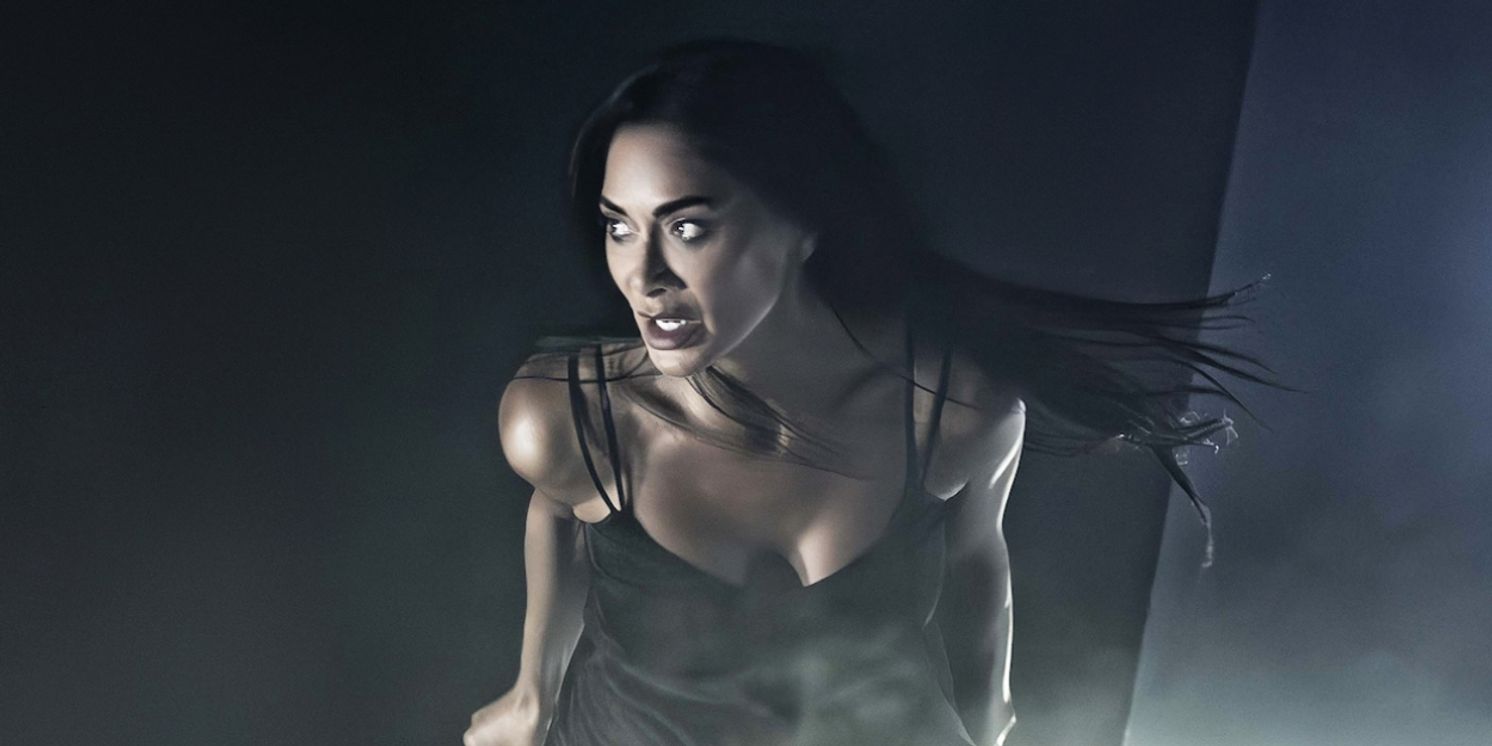 SUNSET BLVD.'s Nicole Scherzinger Wins 2025 Tony Award for Best Actress in a Leading Role in a Musical  Image